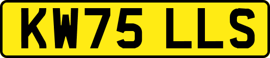 KW75LLS