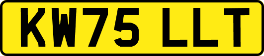 KW75LLT