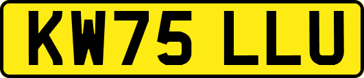 KW75LLU