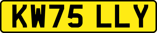 KW75LLY