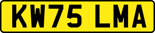 KW75LMA