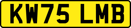 KW75LMB