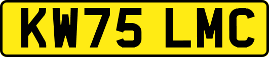 KW75LMC