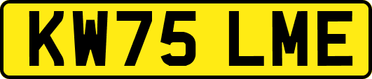 KW75LME