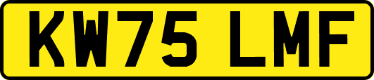 KW75LMF