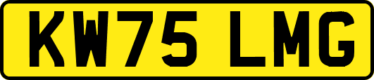 KW75LMG