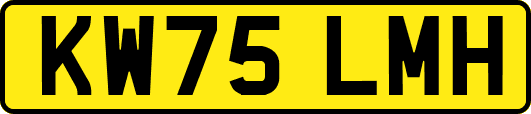 KW75LMH