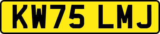 KW75LMJ