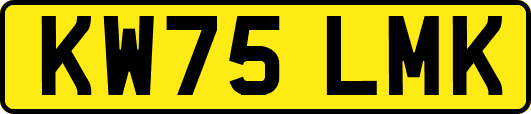 KW75LMK