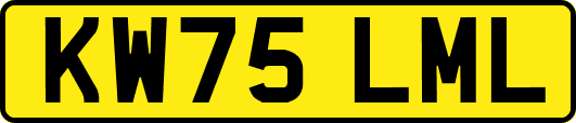 KW75LML