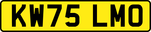 KW75LMO