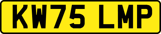 KW75LMP