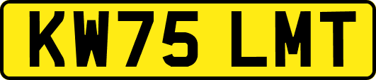 KW75LMT