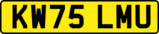 KW75LMU