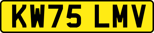 KW75LMV