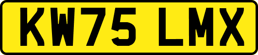 KW75LMX