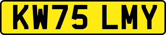 KW75LMY