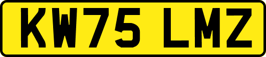 KW75LMZ
