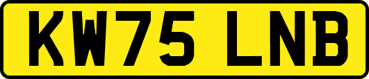 KW75LNB