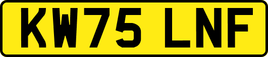 KW75LNF