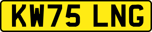 KW75LNG