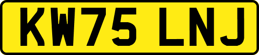 KW75LNJ