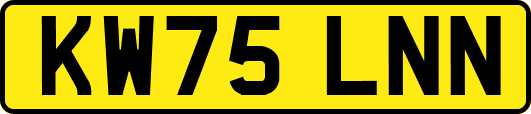 KW75LNN