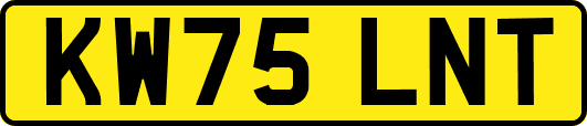 KW75LNT