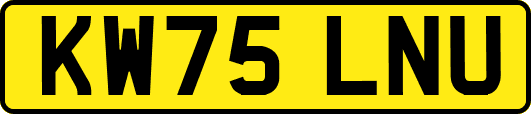 KW75LNU