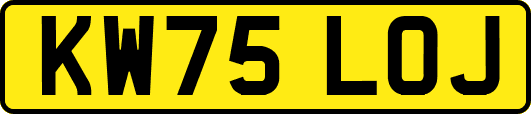 KW75LOJ