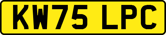 KW75LPC