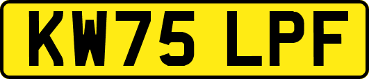 KW75LPF