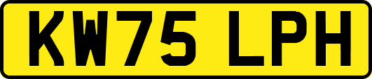 KW75LPH