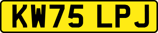 KW75LPJ