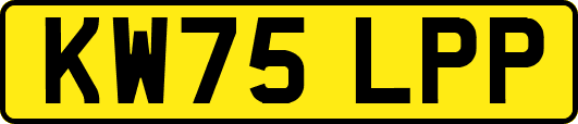 KW75LPP