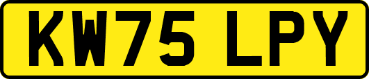 KW75LPY