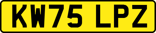 KW75LPZ