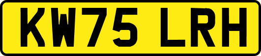 KW75LRH