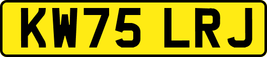 KW75LRJ