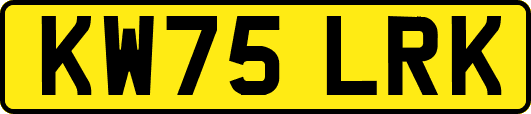 KW75LRK