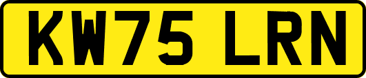 KW75LRN
