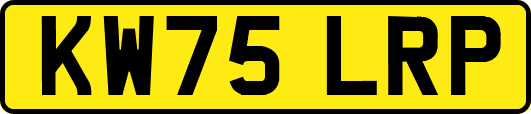 KW75LRP