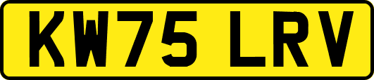 KW75LRV