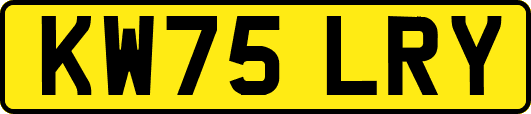 KW75LRY