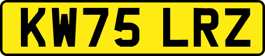 KW75LRZ