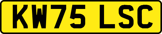 KW75LSC