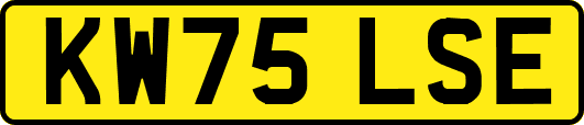 KW75LSE
