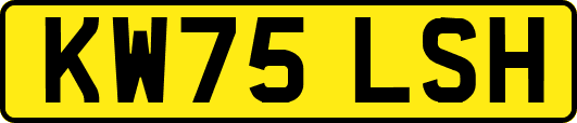 KW75LSH