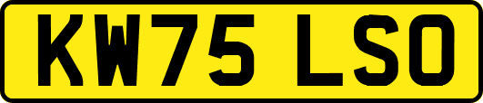 KW75LSO