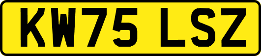 KW75LSZ